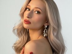 LuxuryBarbie