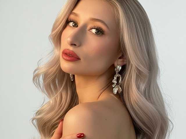 LuxuryBarbie