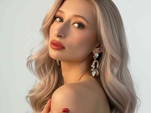 LuxuryBarbie