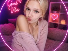 Lissaboun Live Webcam on BongaCams