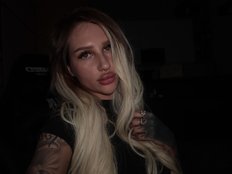 LyolyaRare Live Webcam on BongaCams