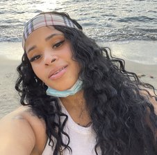 SunshineLucky