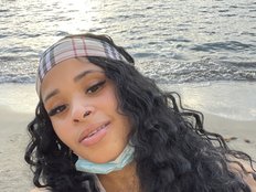 SunshineLucky Live Webcam on BongaCams