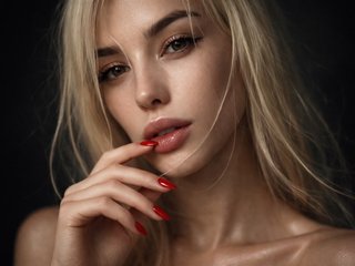 Live трансляция KissMeSlow- - hotxchat.com