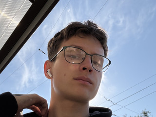 Me