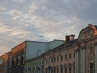 Sankt-Peterburg