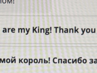 Thank you so much