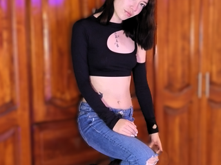 More from me