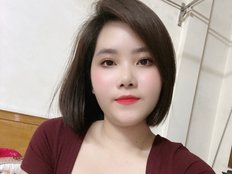 Linnsa Live Webcam on BongaCams