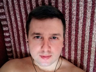 Webcam model Dima30091985
