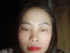 Maris94 private show