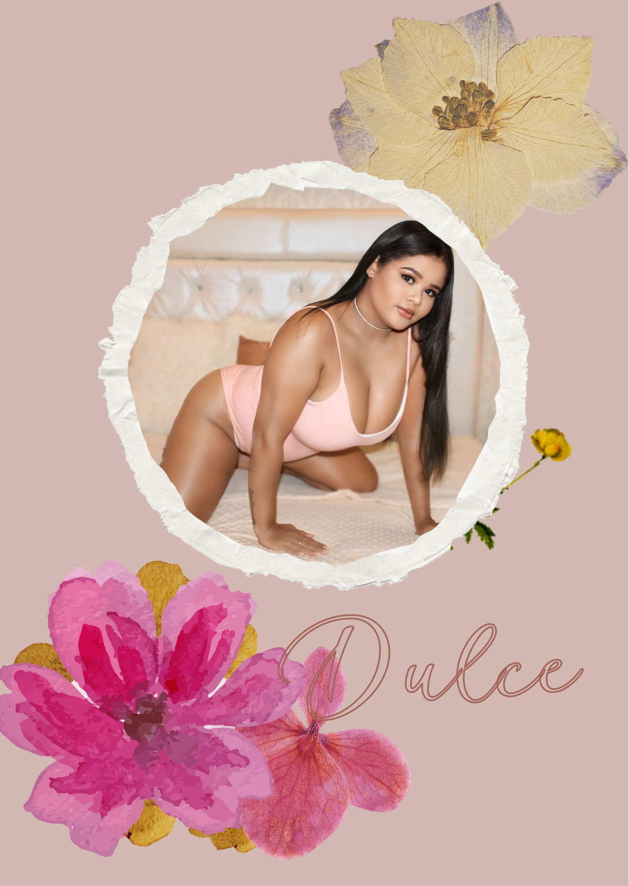 Dulcedeyan About me image: 1