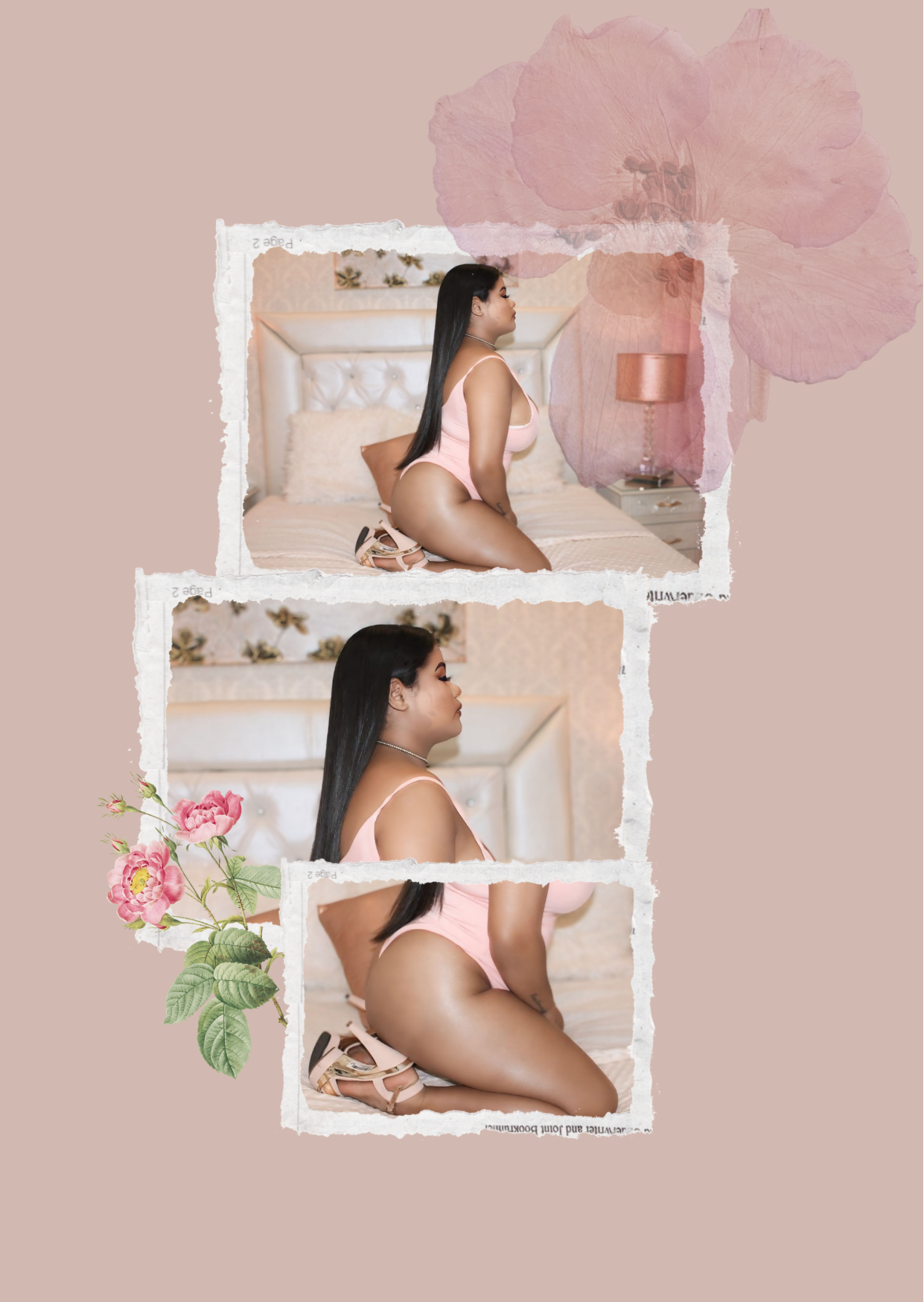 Dulcedeyan About me image: 3