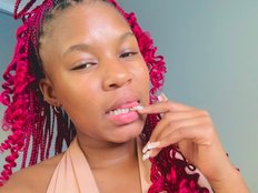 JoziBaddiee Live Webcam on BongaCams
