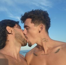 Couplebraziliam