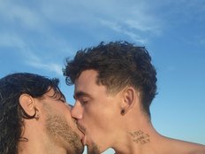 Couplebraziliam