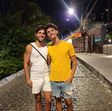 Couplebraziliam