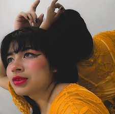 Amara-foxxy