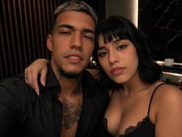 Samantha-Jhon Image