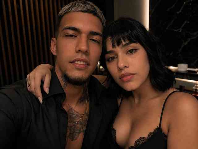 Samantha-Jhon