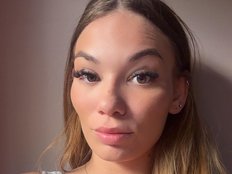 ChloeLux Live Webcam on BongaCams