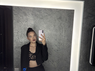 kiss