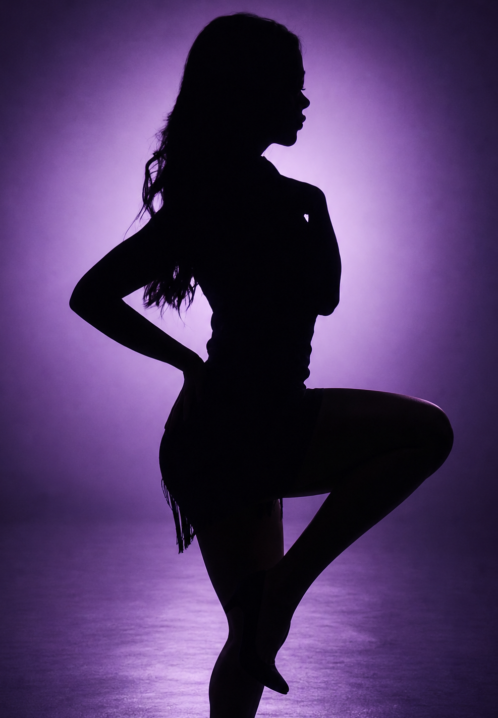 LorenaBarboza About me image: 1
