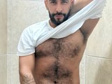 HAIRY23CM