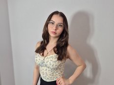 MillyAdorable Live Webcam on BongaCams