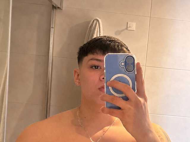 Boy-hot
