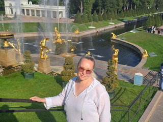 Петергоф