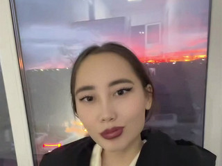 Im at the airport