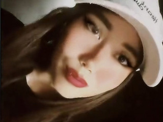 im wearing a cap2)