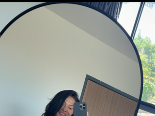Just me