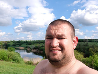 me