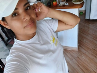 Beautiful Natalie