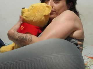 SEXY LADY