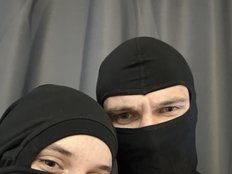 2cat-2 Live Webcam on BongaCams