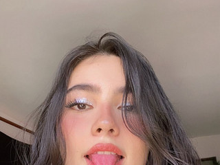 Pretty face