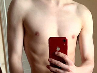 my body