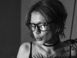naughtylayla66
