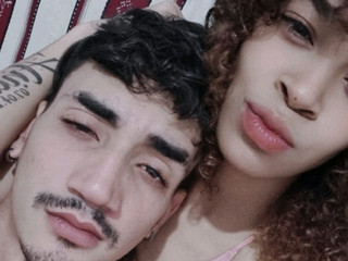 Sammy & Steven