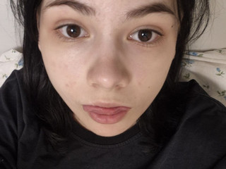 a little bit of me