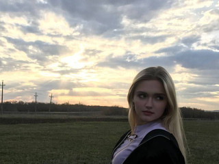 pure beauty