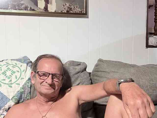 HungGrandpa