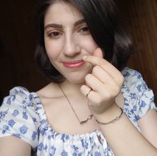 OrianaSecret