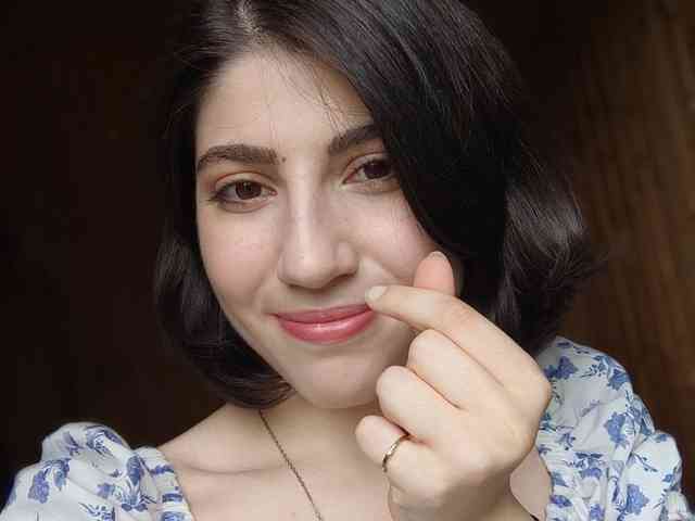 OrianaSecret