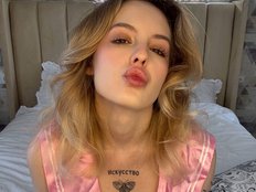 Marilovers Live Webcam on BongaCams