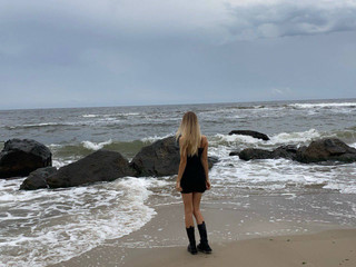 Just me