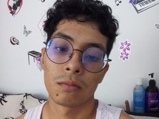 Kenji-S4 Live Webcam on BongaCams